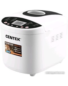 Хлебопечка CT 1406 WB Centek