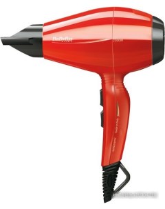 Фен 6615E Babyliss