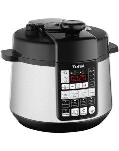 Мультиварка скороварка CY621D32 Tefal