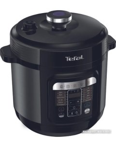 Мультиварка скороварка CY601832 Tefal