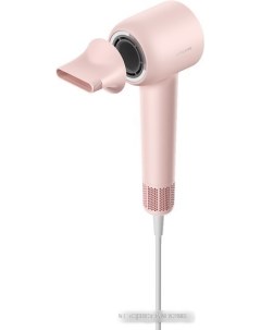 Фен Hairdryer Gleam Pink AHD12A розовый Dreame