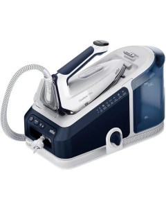 Утюг CareStyle 7 Pro IS 7282 BL Braun