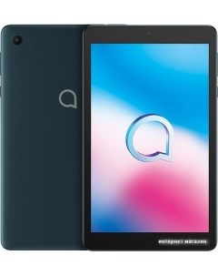 Планшет 3T 8 9032X LTE 2GB 32GB зеленый Alcatel