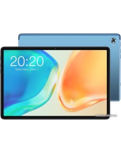 Планшет M40 Plus 4GB 128GB синий Teclast