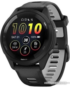 Умные часы Forerunner 265 Garmin