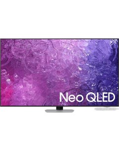 Телевизор Neo QLED 4K QN90C QE65QN90CAUXCE Samsung