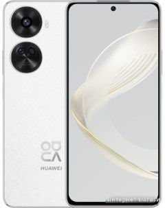 Смартфон nova 12 SE BNE LX1 8GB 256GB белый Huawei