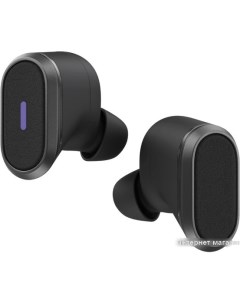 Наушники Zone True Wireless графит Logitech