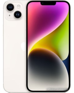 Смартфон iPhone 14 Plus 128GB звездный Apple