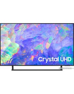 Телевизор Crystal UHD 4K CU8500 UE43CU8500UXCE Samsung