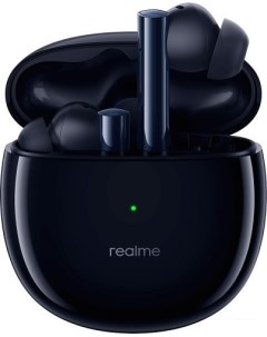 Наушники Buds Air 2 черный Realme