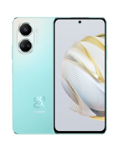 Смартфон nova 10 SE BNE LX1 с NFC 8GB 128GB мятный зеленый Huawei