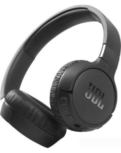 Наушники T660 NC черный Jbl