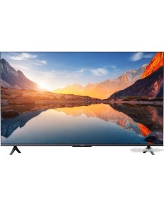 Телевизор TV A 55 2025 международная версия Xiaomi