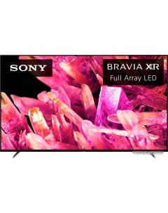 Телевизор Bravia X90K XR 65X90K Sony