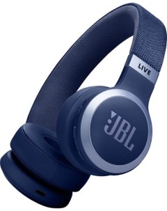 Наушники Live 670NC синий Jbl