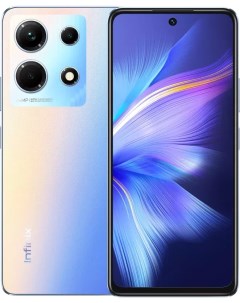 Смартфон Note 30 8GB 128GB межзвездный синий Infinix