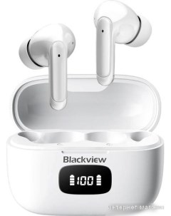 Наушники AirBuds 8 белый Blackview