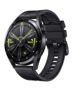 Умные часы Watch GT 3 Active 46 мм Huawei