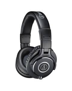 Наушники ATH M40x Audio-technica