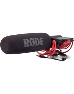 Микрофон Video Mic Rode