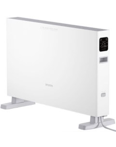 Конвектор Intelligent electric radiator 1S DNQZNB05ZM международная вер Smartmi