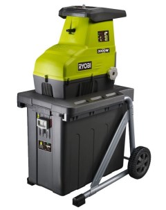 Садовый измельчитель RSH3045U Ryobi