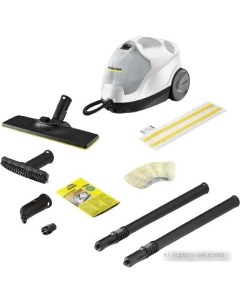 Пароочиститель SC 4 EasyFix 1 512 630 0 Karcher