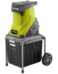 Садовый измельчитель RSH2545B Ryobi