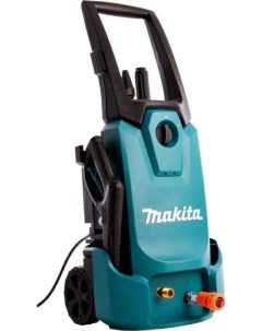 Мойка высокого давления HW 1200 Makita