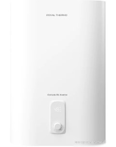 Накопительный электрический водонагреватель RWH 30 Centurio DL Inverter Royal thermo