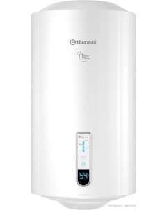 Накопительный электрический водонагреватель Hope 50 V Slim Thermex