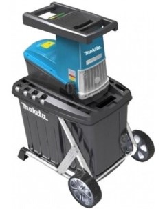 Садовый измельчитель UD2500 Makita