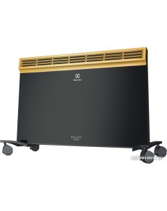 Конвектор ECH B 1500 E GOLD Electrolux