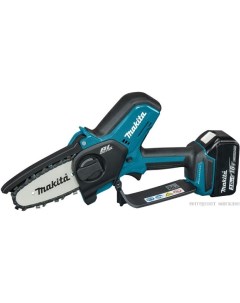 Аккумуляторная пила DUC101SF с 1 м АКБ Makita