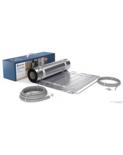 Нагревательный мат Dry Alu Mat EDAM 2 160 2 Electrolux