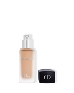 Forever SPF 20 PA+++ Тональный крем для лица с матовым финишем Dior