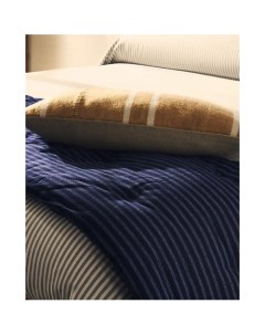 Пододеяльник в узкие полоски 135 x 200 Zara home