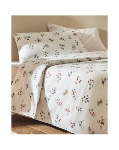 Пододеяльник с фруктовым принтом 290 x 260 Zara home