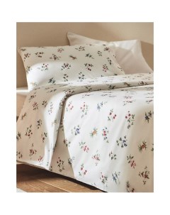 Пододеяльник с фруктовым принтом 220 x 220 Zara home