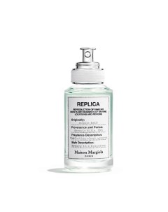 Туалетная вода Replica Bubble Bath 30.0 Maison margiela