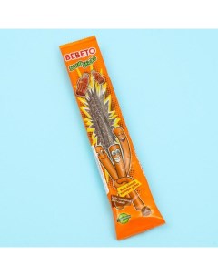 Жевательный мармелад SOUR STICKS, со вкусом колы, 35 г Bebeto