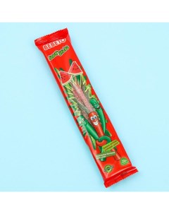 Жевательный мармелад SOUR STICKS, со вкусом арбуза, 35 г Bebeto