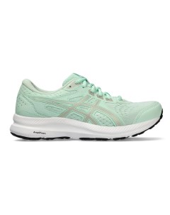 Кроссовки беговые женские Gel-Contend 8, размер 7,5 US Asics