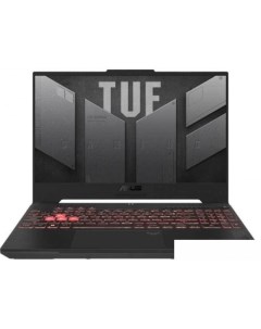 Игровой ноутбук TUF Gaming A15 2023 FA507NUR-LP071 Asus