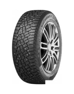 Зимние шины IceContact 2 SUV 215 65R16 102T Continental