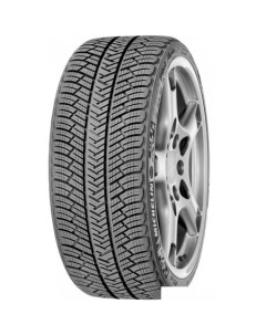 Зимние шины Pilot Alpin 4 265 45R19 105V Michelin