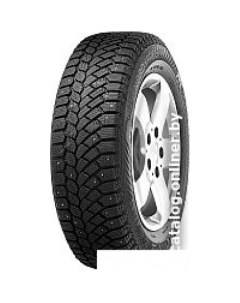 Зимние шины Nord Frost 200 ID SUV 225/65R17 106T (с шипами) Gislaved