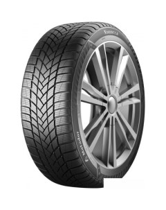 Зимние шины MP 93 Nordicca 215/45R17 91V Matador