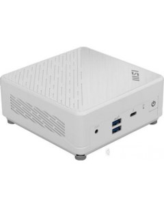 Компактный компьютер Cubi 5 9S6-B0A812-221 Msi